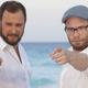 Image for article titled Seth Rogen and Evan Goldberg stop by everywhere, Alex Winter talks Bill & Ted, and a history of drag queens